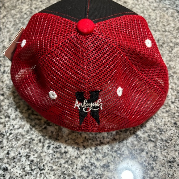 Aaliyah x DMX Trucker Dad Hat - Picture 2 of 4